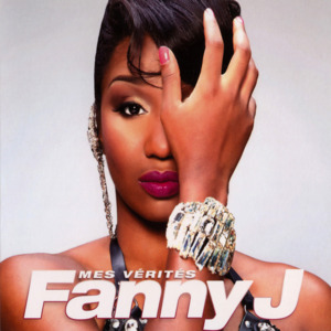 Aucune larme - Fanny J