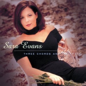 The Week The River Raged - Sara Evans