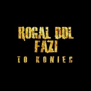 Sięgam gwiazd - Rogal DDL x Fazi