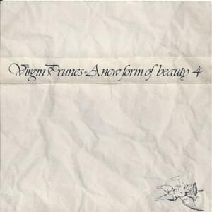 Sleep Fantasy Dreams - Virgin Prunes