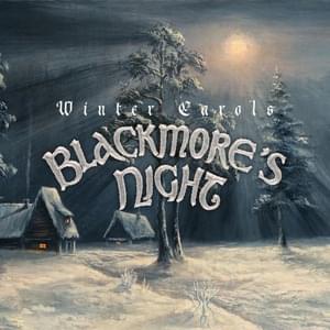 Hark! the Herald Angels Sing/O Come All Ye Faithful (Live from Minstrel Hall) - Blackmore's Night