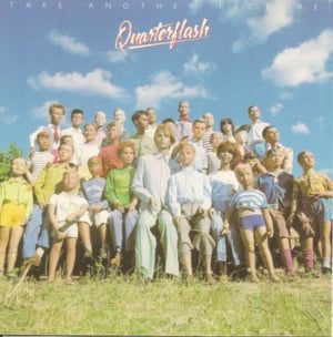 One More Round to Go - Quarterflash