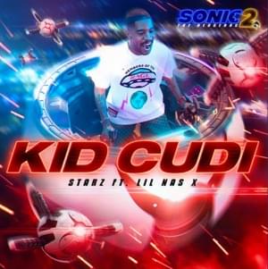 STARZ (Stars In The Sky Original) - Kid Cudi (Ft. Lil Nas X)