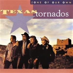 El Pantalon Blue Jean - Texas Tornados