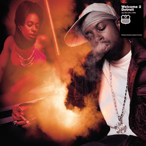 Come Get It - J Dilla (Ft. ​eLZhi)