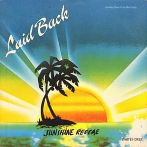 Sunshine Reggae - 12" Version - Laid Back