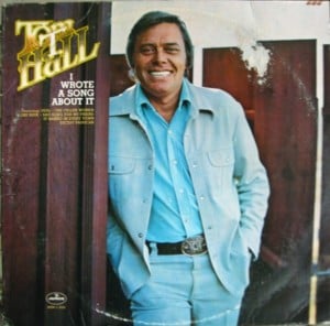 From A Mansion To A Honkey Tonk - Tom T. Hall