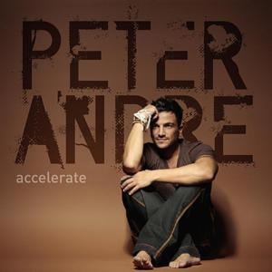 XLR8 - Peter Andre