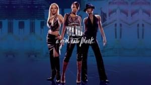 Leave Wit You (I Think I Wanna) - 3LW