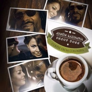 Coffee From Colombia - Aygün Kazımova (Ft. Snoop Dogg)