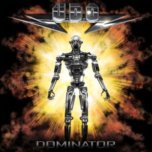 Speed Demon - U.D.O.