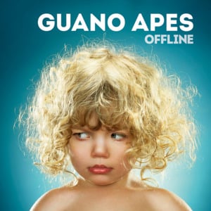 Like Somebody - Guano Apes