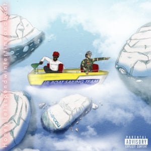 Courtside Choppas - Wintertime & Lil Yachty