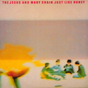 Cracked - The Jesus and Mary Chain