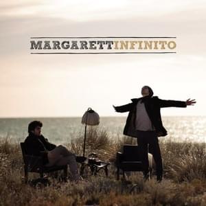 Por ti - Margarett (Ft. Melendi)