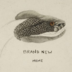 Mene - Brand New