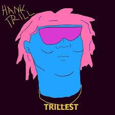 Carpet - HANK TRILL