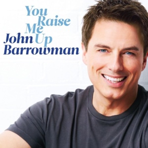 Hollywood - John Barrowman