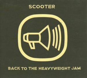 Faster Harder Scooter - Scooter