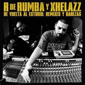 Muere - R de Rumba & Xhelazz (Ft. Kase.O)