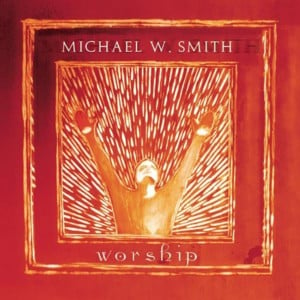 Agnus Dei (Live) - Michael W. Smith