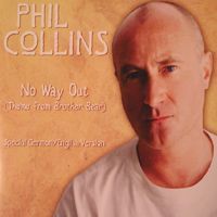 No Way Out (Theme from Brother Bear) (single version) - Phil Collins