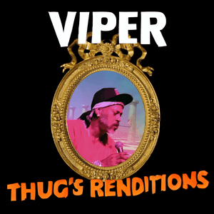 Crack Juice - Viper