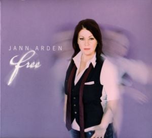 Daughter Down - Jann Arden