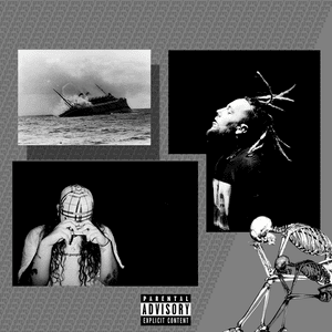 Water $uicide - $uicideboy$ (Ft. Chris Travis)