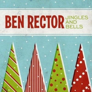 Silent Night - Ben Rector