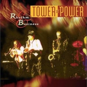 So i got to groove - Tower of Power