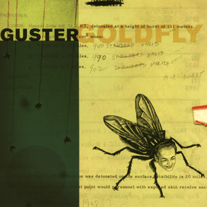 X-Ray Eyes - Guster