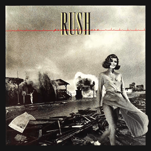 Freewill - Rush