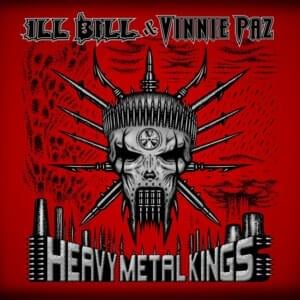 Devil’s Rebels - Heavy Metal Kings (Ft. Crypt the Warchild)