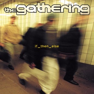 Saturnine - The Gathering