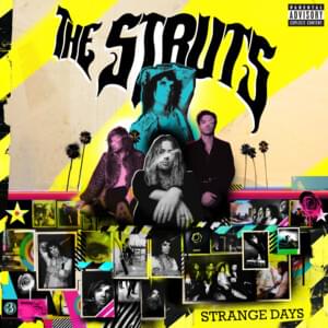 Burn It Down - The Struts