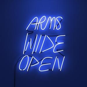 Arms Wide Open - The New Sound Is Family (Ft. John Michael Howell)