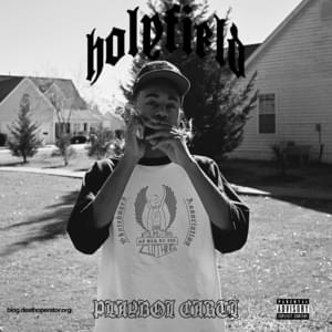 HOLYFIELD - Playboi Carti