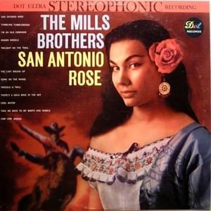 I’m An Old Cowhand - The Mills Brothers