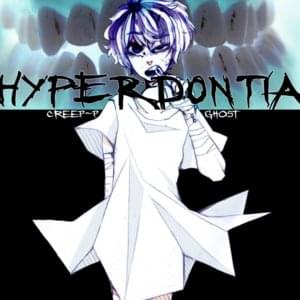 Hyperdontia - GHOST (Vocaloid) (Ft. ​flower (フラワ) (Vocaloid))