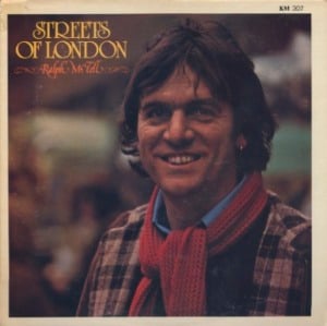 Seeds Of Heaven - Ralph McTell