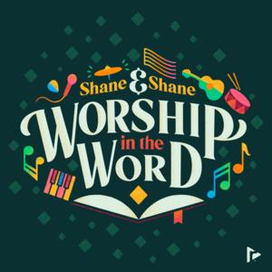 Holy (1 Samuel 2:2) [Live] - Shane & Shane & Kingdom Kids