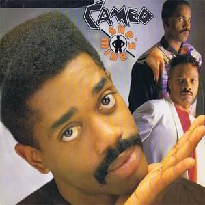 She’s Mine - Cameo