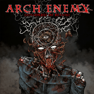 Breaking the Law (Cover Version) - Arch Enemy