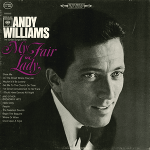 People - Andy Williams