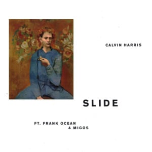 Slide (Demo) - Calvin Harris (Ft. Frank Ocean & Migos)