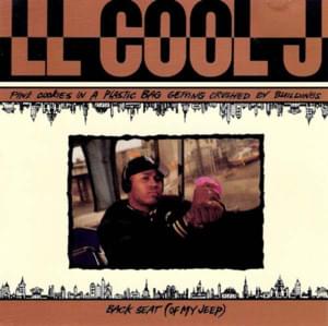 Pink Cookies In a Plastic Bag Getting Crushed by Buildings (Remix) - LL COOL J