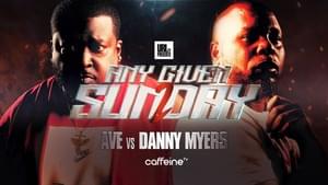 Ave vs. Danny Myers - URLtv (Ft. Ave (Battle Rapper) & Danny Myers)