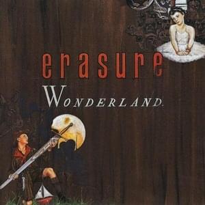 Push Me, Shove Me [Cold End Remix] - Erasure