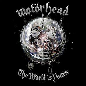 Rock ‘n’ Roll Music - Motörhead